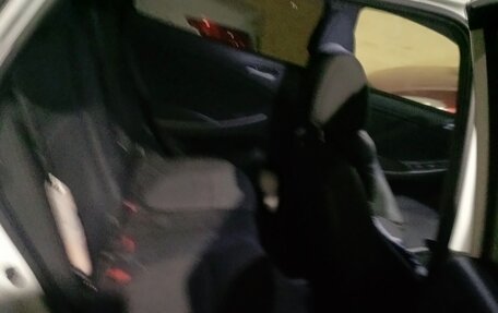 Hyundai Solaris II рестайлинг, 2014 год, 985 000 рублей, 9 фотография