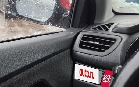 KIA Rio III рестайлинг, 2013 год, 670 000 рублей, 10 фотография