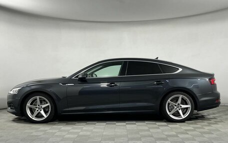 Audi A5, 2019 год, 2 749 000 рублей, 3 фотография