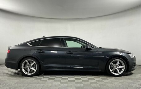 Audi A5, 2019 год, 2 749 000 рублей, 4 фотография