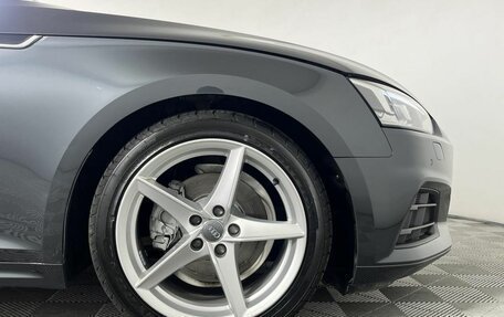 Audi A5, 2019 год, 2 749 000 рублей, 7 фотография