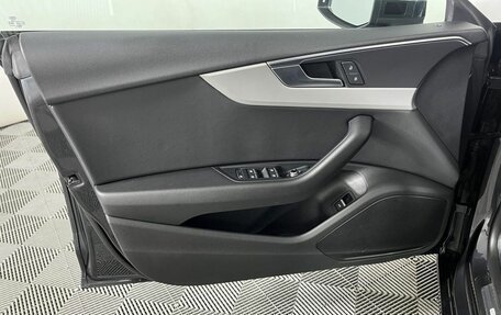 Audi A5, 2019 год, 2 749 000 рублей, 9 фотография