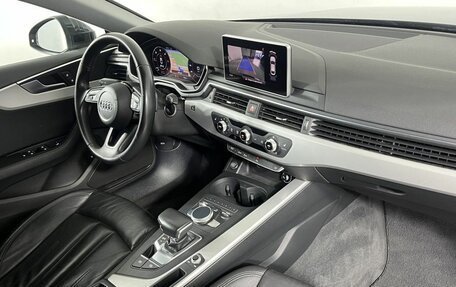 Audi A5, 2019 год, 2 749 000 рублей, 14 фотография