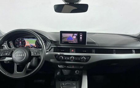 Audi A5, 2019 год, 2 749 000 рублей, 15 фотография