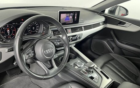 Audi A5, 2019 год, 2 749 000 рублей, 12 фотография