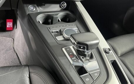 Audi A5, 2019 год, 2 749 000 рублей, 20 фотография