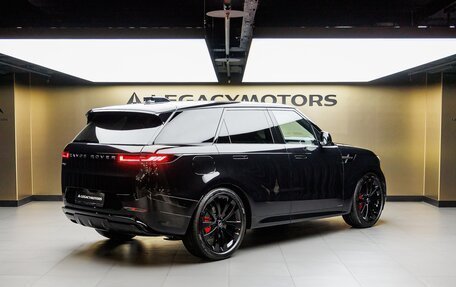 Land Rover Range Rover Sport, 2025 год, 19 100 000 рублей, 5 фотография