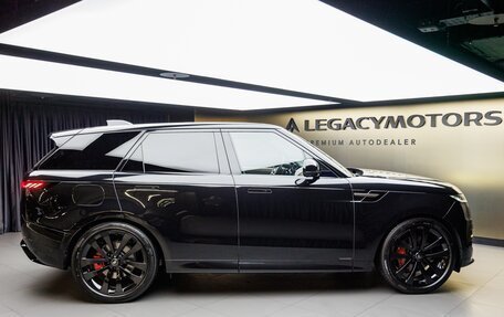 Land Rover Range Rover Sport, 2025 год, 19 100 000 рублей, 4 фотография