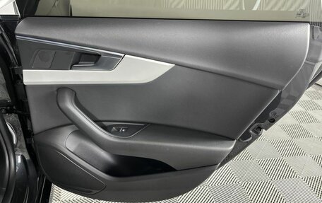 Audi A5, 2019 год, 2 749 000 рублей, 26 фотография