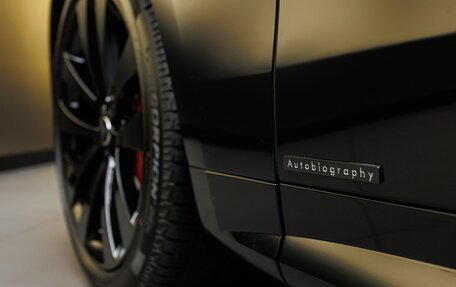 Land Rover Range Rover Sport, 2025 год, 19 100 000 рублей, 7 фотография