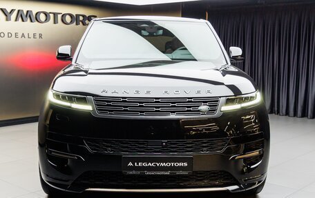 Land Rover Range Rover Sport, 2025 год, 19 100 000 рублей, 3 фотография