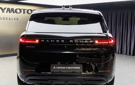 Land Rover Range Rover Sport, 2025 год, 19 100 000 рублей, 8 фотография