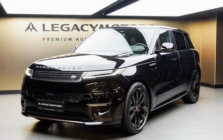 Land Rover Range Rover Sport, 2025 год, 19 100 000 рублей, 2 фотография