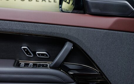 Land Rover Range Rover Sport, 2025 год, 19 100 000 рублей, 12 фотография