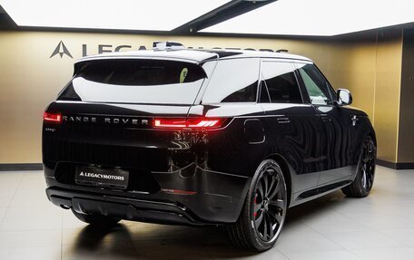 Land Rover Range Rover Sport, 2025 год, 19 100 000 рублей, 6 фотография