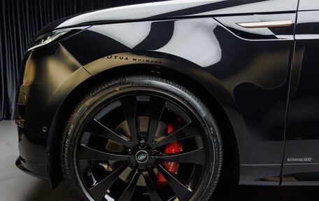 Land Rover Range Rover Sport, 2025 год, 19 100 000 рублей, 10 фотография