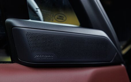 Land Rover Range Rover Sport, 2025 год, 19 100 000 рублей, 13 фотография