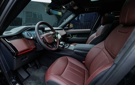 Land Rover Range Rover Sport, 2025 год, 19 100 000 рублей, 15 фотография