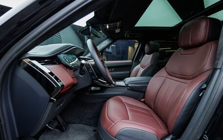 Land Rover Range Rover Sport, 2025 год, 19 100 000 рублей, 14 фотография