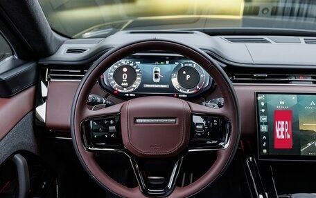 Land Rover Range Rover Sport, 2025 год, 19 100 000 рублей, 19 фотография