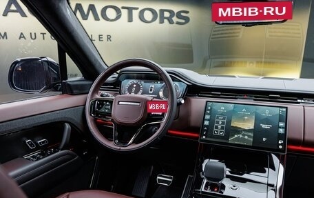 Land Rover Range Rover Sport, 2025 год, 19 100 000 рублей, 18 фотография