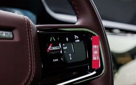 Land Rover Range Rover Sport, 2025 год, 19 100 000 рублей, 20 фотография