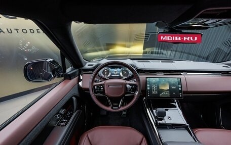 Land Rover Range Rover Sport, 2025 год, 19 100 000 рублей, 17 фотография