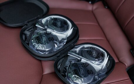 Land Rover Range Rover Sport, 2025 год, 19 100 000 рублей, 33 фотография