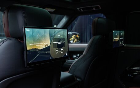 Land Rover Range Rover Sport, 2025 год, 19 100 000 рублей, 34 фотография