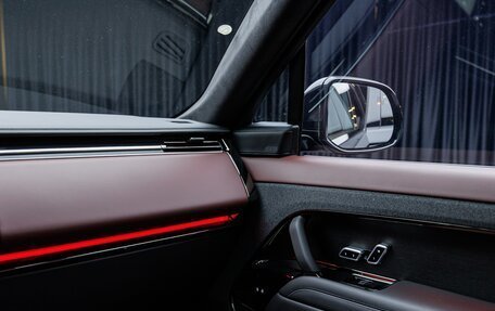 Land Rover Range Rover Sport, 2025 год, 19 100 000 рублей, 31 фотография