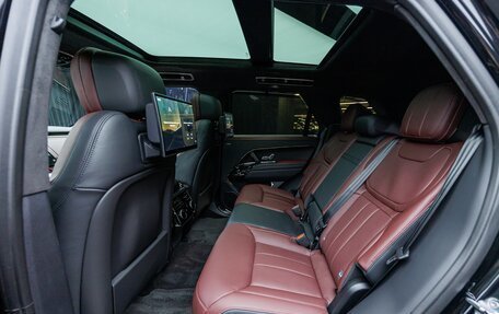 Land Rover Range Rover Sport, 2025 год, 19 100 000 рублей, 35 фотография