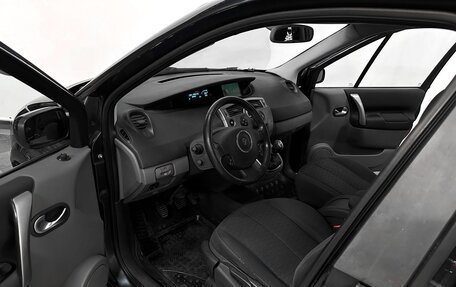 Renault Scenic III, 2008 год, 535 000 рублей, 5 фотография