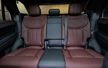 Land Rover Range Rover Sport, 2025 год, 19 100 000 рублей, 38 фотография