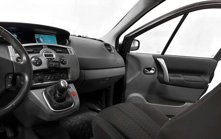 Renault Scenic III, 2008 год, 535 000 рублей, 6 фотография