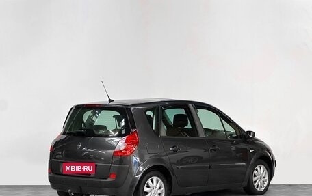 Renault Scenic III, 2008 год, 535 000 рублей, 3 фотография