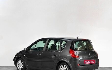 Renault Scenic III, 2008 год, 535 000 рублей, 4 фотография