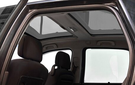 Renault Scenic III, 2008 год, 535 000 рублей, 10 фотография