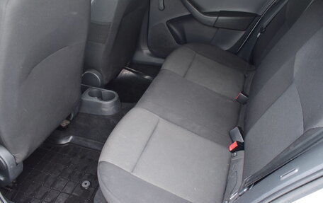 Skoda Rapid I, 2016 год, 787 000 рублей, 18 фотография