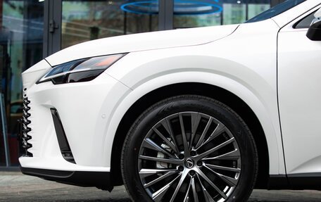 Lexus RX IV рестайлинг, 2024 год, 11 500 000 рублей, 6 фотография