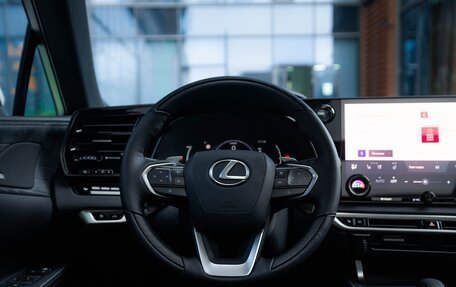 Lexus RX IV рестайлинг, 2024 год, 11 500 000 рублей, 21 фотография