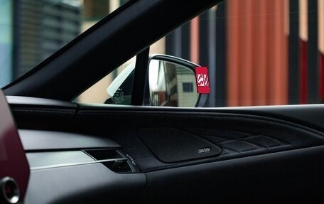 Lexus RX IV рестайлинг, 2024 год, 11 500 000 рублей, 15 фотография