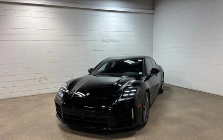 Porsche Panamera, 2024 год, 15 955 771 рублей, 2 фотография
