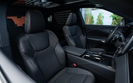 Lexus RX IV рестайлинг, 2024 год, 11 500 000 рублей, 24 фотография
