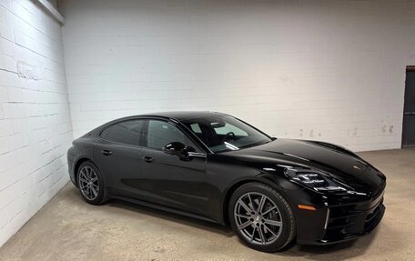 Porsche Panamera, 2024 год, 15 955 771 рублей, 5 фотография