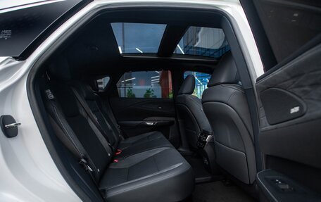 Lexus RX IV рестайлинг, 2024 год, 11 500 000 рублей, 25 фотография