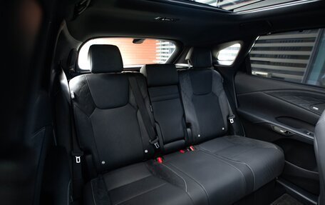 Lexus RX IV рестайлинг, 2024 год, 11 500 000 рублей, 26 фотография