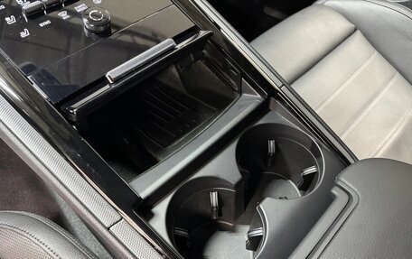 Porsche Panamera, 2024 год, 15 955 771 рублей, 13 фотография