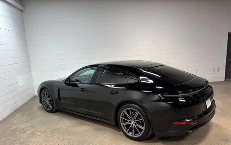 Porsche Panamera, 2024 год, 15 955 771 рублей, 10 фотография