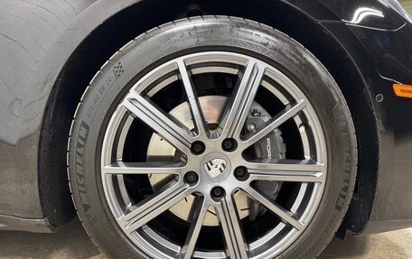 Porsche Panamera, 2024 год, 15 955 771 рублей, 11 фотография