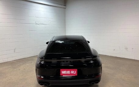 Porsche Panamera, 2024 год, 15 955 771 рублей, 8 фотография